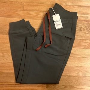 Figs Zamora petite jogger 2.0 XS - bonsai